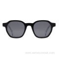 High End Square ECO UV400 Acetate Polarized Sunglasses